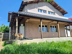 Casa Jieni 9 km De Craiova  - imagine 2
