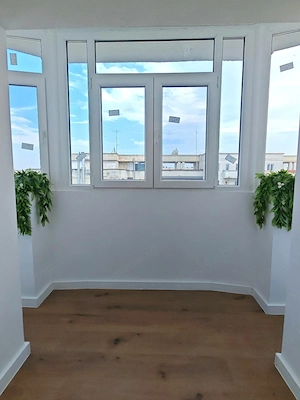 Decebal - Apartament 4 camere   Renovat complet  Decomandat - imagine 14