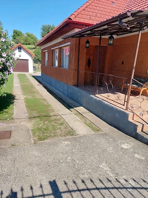 Casa de vamzare Suceagu Cluj - imagine 3