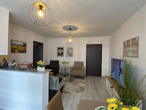 Închiriez Apartament tip studio  - imagine 3