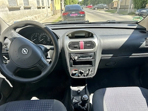 Opel Corsa c - imagine 6