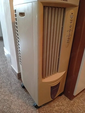 vand Racitor aer ISOTRONIC perfecta stare