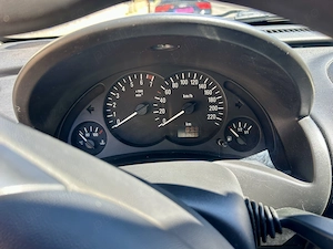 Opel Corsa c - imagine 5