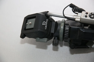 Trepied cu telecomandă Giotto RHD 124 - imagine 4