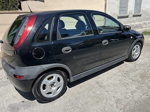 Opel Corsa c - imagine 2