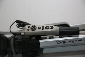 Trepied cu telecomandă Giotto RHD 124 - imagine 5