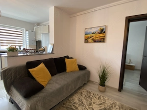 Închiriez Apartament tip studio  - imagine 2