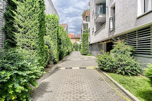 Spațiu de birouri ultracentral în Arad Plaza -  de închiriat - imagine 9