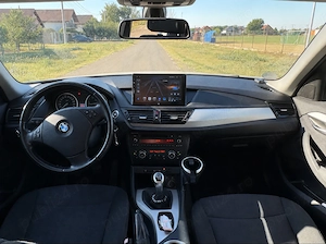 BMW X1 xDrive  2014   - imagine 4