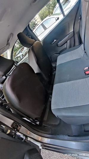 DACIA  LOGAN XX editie speciala GPL full option - imagine 7