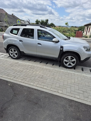 Vind Dacia Duster  - imagine 10
