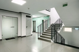 De vânzare – spațiu de birouri ultracentral în Arad Plaza - imagine 3