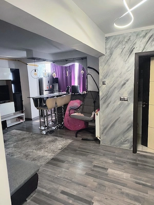 Apartament 3 camere - imagine 3