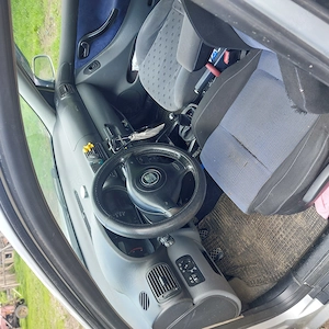 Vad seat toledo 1.9tdi cp 110 - imagine 4