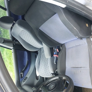 Vad seat toledo 1.9tdi cp 110 - imagine 3