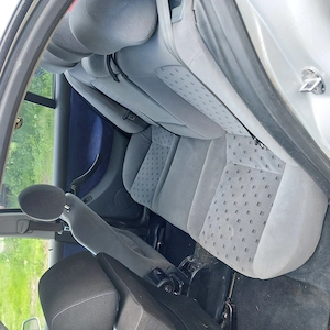Vad seat toledo 1.9tdi cp 110 - imagine 2