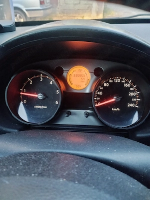 vind Nissan Qashqai 2007 1,5 TDI  - imagine 3