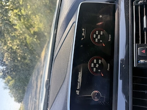 Vând BMW seria 6 640D - imagine 6