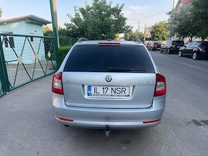 Skoda Octavia 2 an 2013! Motor 1.6 diesel 105 cp cod cayc - imagine 2