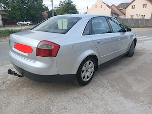 vând Audi A4 B6 1.9 tdi  - imagine 3