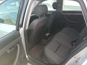 vând Audi A4 B6 1.9 tdi  - imagine 2