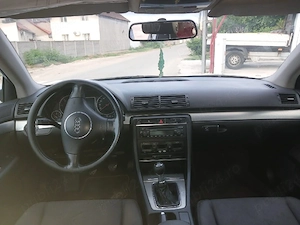 vând Audi A4 B6 1.9 tdi 