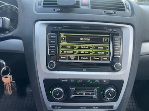 Skoda Octavia 2 an 2013! Motor 1.6 diesel 105 cp cod cayc - imagine 8