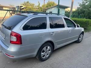 Skoda Octavia 2 an 2013! Motor 1.6 diesel 105 cp cod cayc - imagine 4