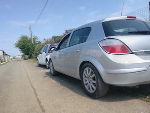 Opel Astra automat 1.6 benzina +GPL - imagine 3