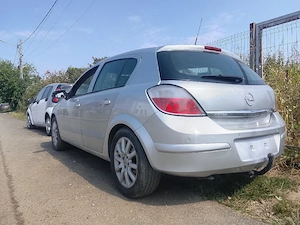 Opel Astra automat 1.6 benzina +GPL - imagine 2