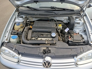 Golf 4 - 1.4 benzina - imagine 6
