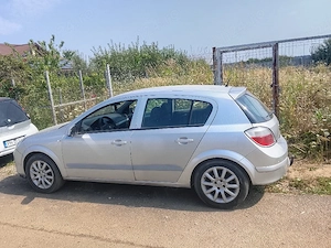 Opel Astra automat 1.6 benzina +GPL - imagine 8