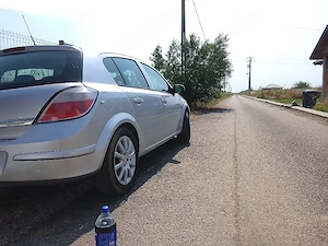 Opel Astra automat 1.6 benzina +GPL - imagine 6