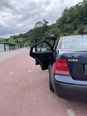 Volkswagen bora - imagine 4