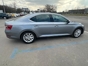 SKODA SUPERB, stare impecabila, primul proprietar - imagine 5