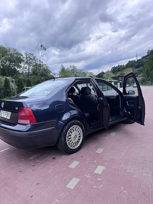 Volkswagen bora - imagine 5