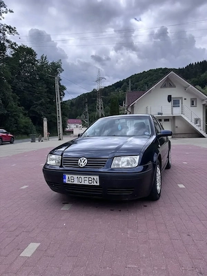 Volkswagen bora - imagine 2