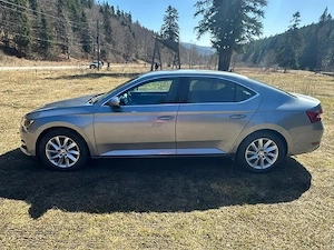 SKODA SUPERB, stare impecabila, primul proprietar - imagine 2