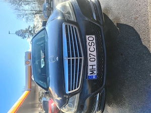 Mercedes c220 2013  - imagine 3