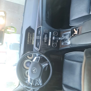 Mercedes c220 2013  - imagine 2
