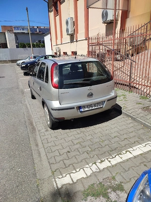 vând Opel corsa - imagine 2