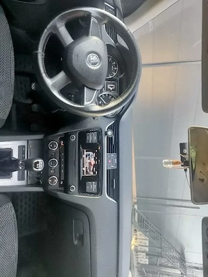 Skoda Octavia 3, 1.2 TSI, 2015 - imagine 2