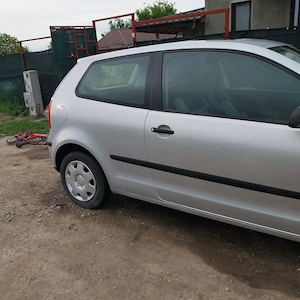 VW Polo 9N 1.2 Benzină - 2003, 750 euro - imagine 2