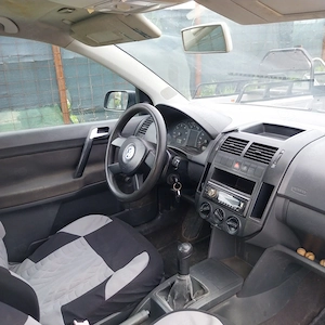 VW Polo 9N 1.2 Benzină - 2003, 750 euro - imagine 10