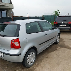 VW Polo 9N 1.2 Benzină - 2003, 750 euro - imagine 8