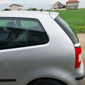 VW Polo 9N 1.2 Benzină - 2003, 750 euro - imagine 6