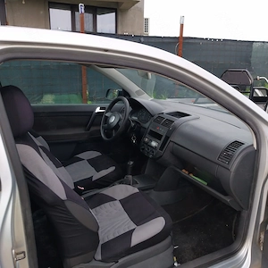 VW Polo 9N 1.2 Benzină - 2003, 750 euro - imagine 9