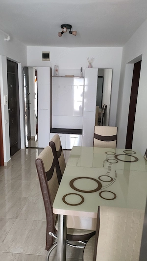 Vand apartament