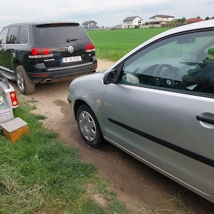 VW Polo 9N 1.2 Benzină - 2003, 750 euro - imagine 5