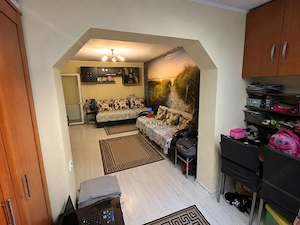 Apartament 2 camere decomandat, 56 mp – Astra, Strada Muncitorilor - imagine 2